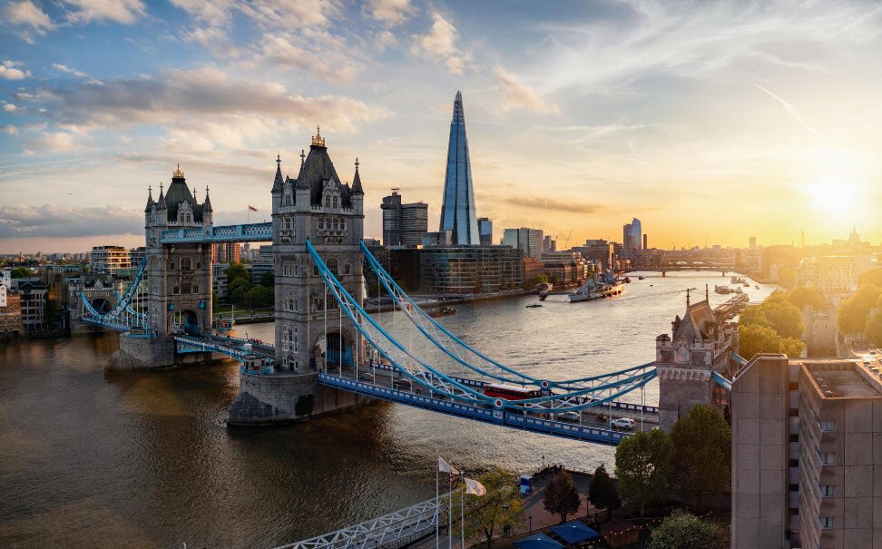 London, United Kingdom